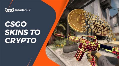 Buy and Sell CSGO Skins To Crypto » Our Quick.